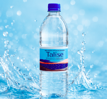 Botella 1,5 L